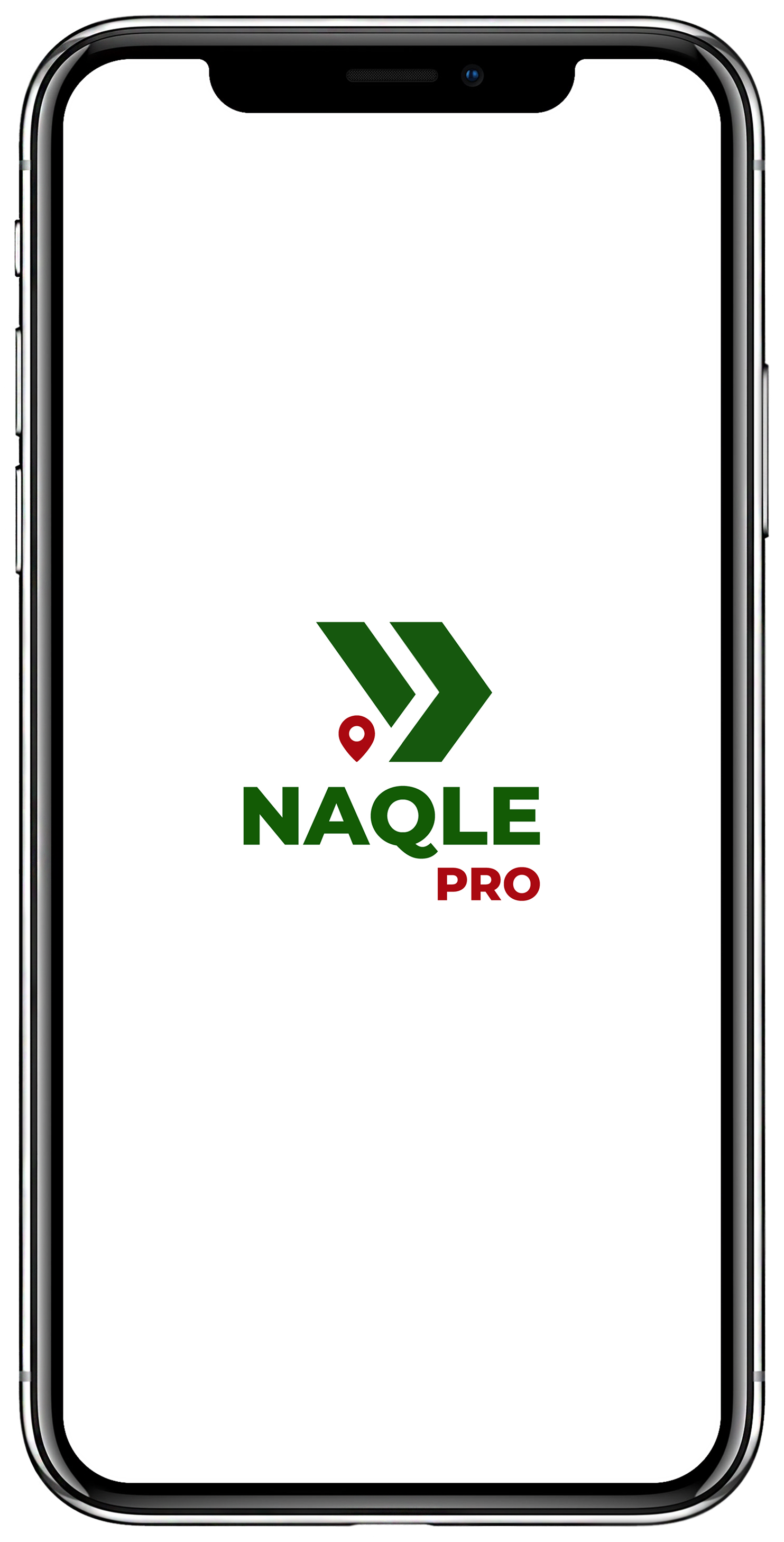 Application Naqle Pro